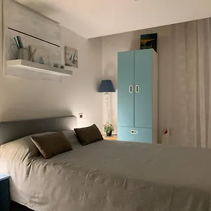 La Casa Di Hoby Naples