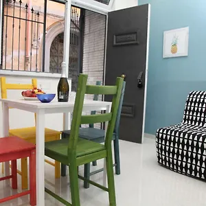 Casa Adamo Naples